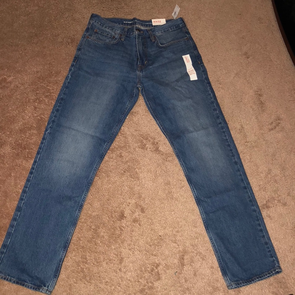 Men’s Old Navy Jeans